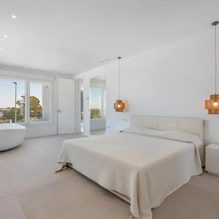 Villa Habana Novo Sancti Petri